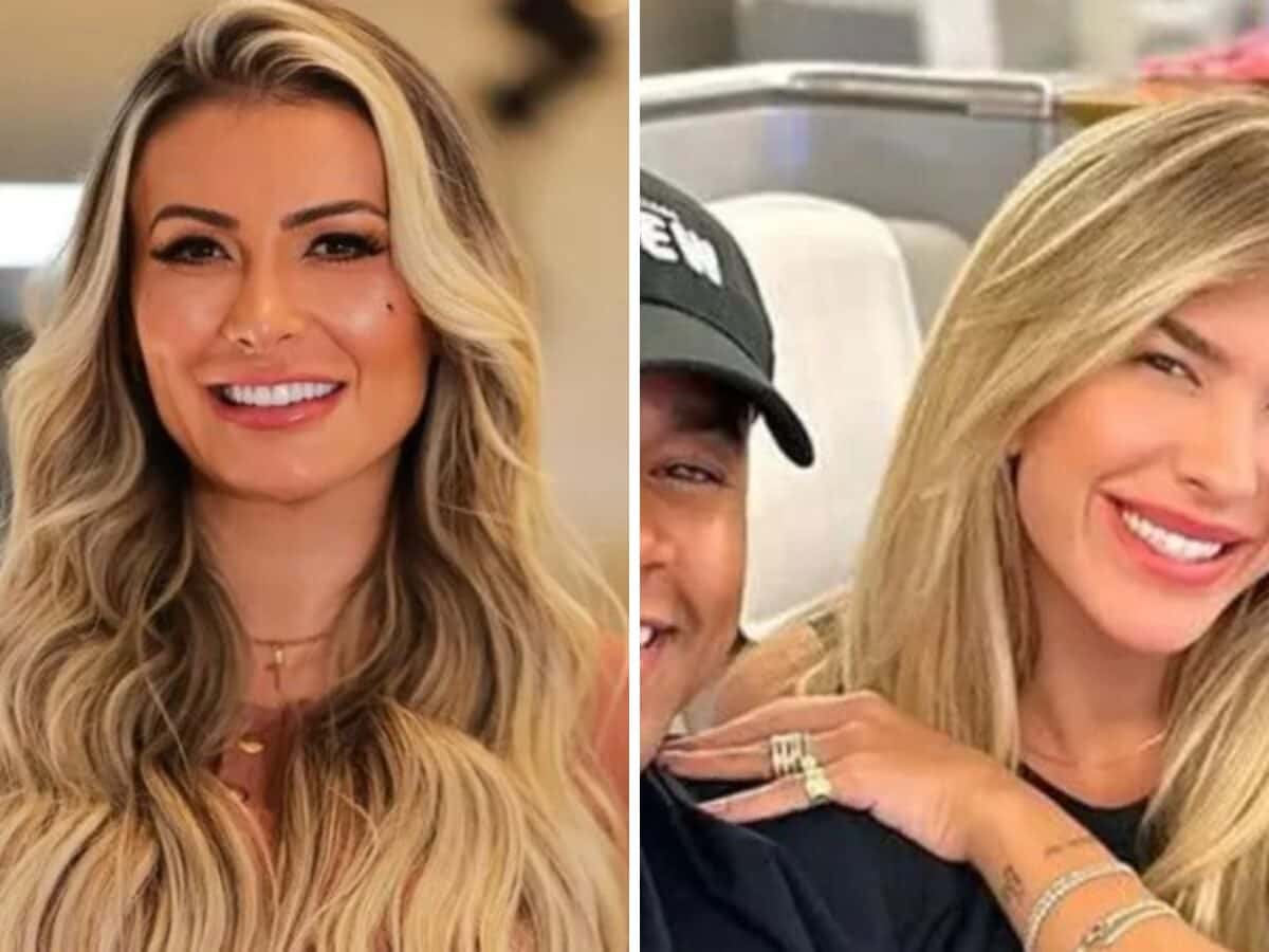 Lore Improta desabafa após Urach revelar sexo com Leo Santana