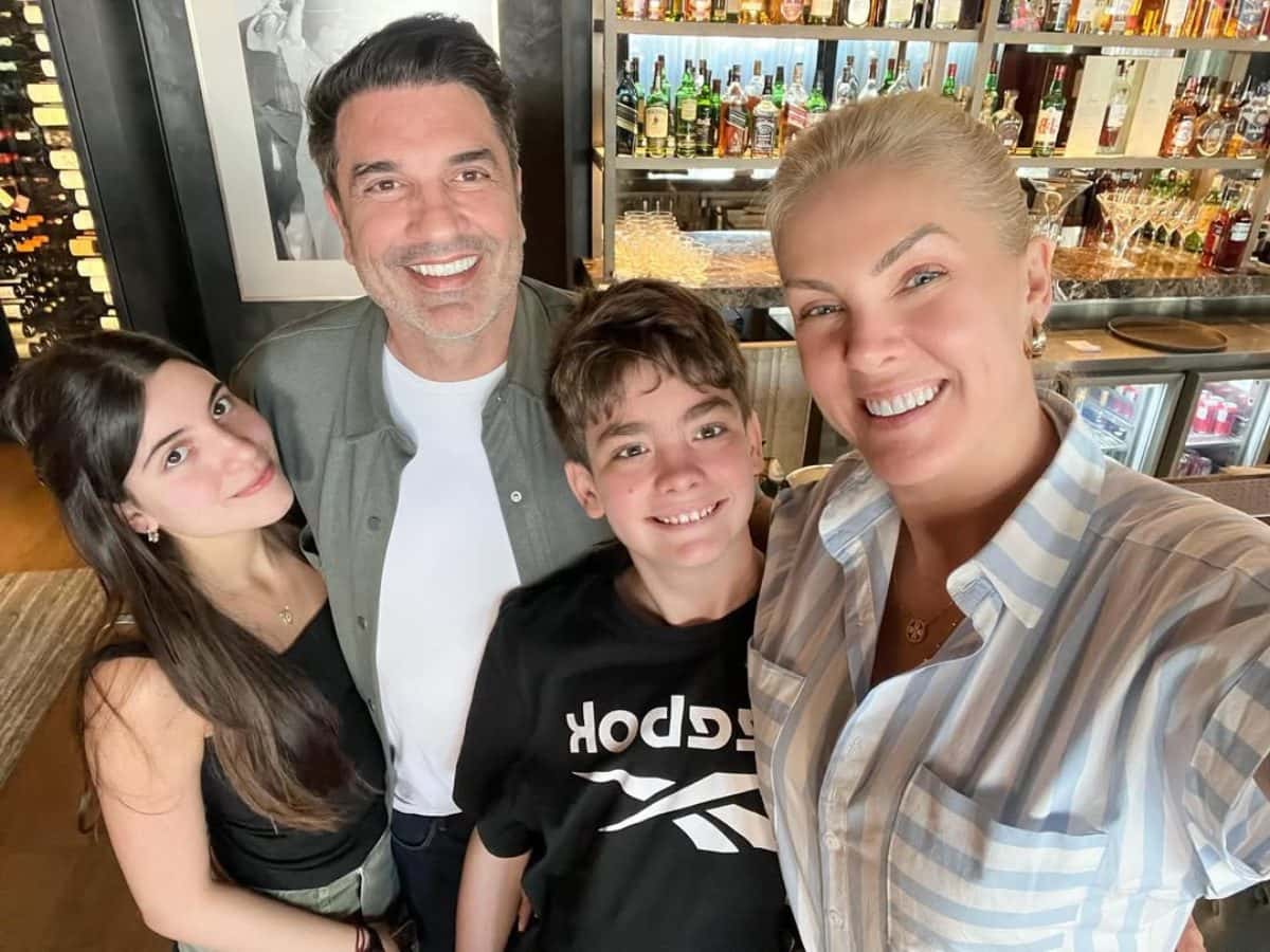 Edu Guedes comenta a importância da família após diagnóstico de câncer