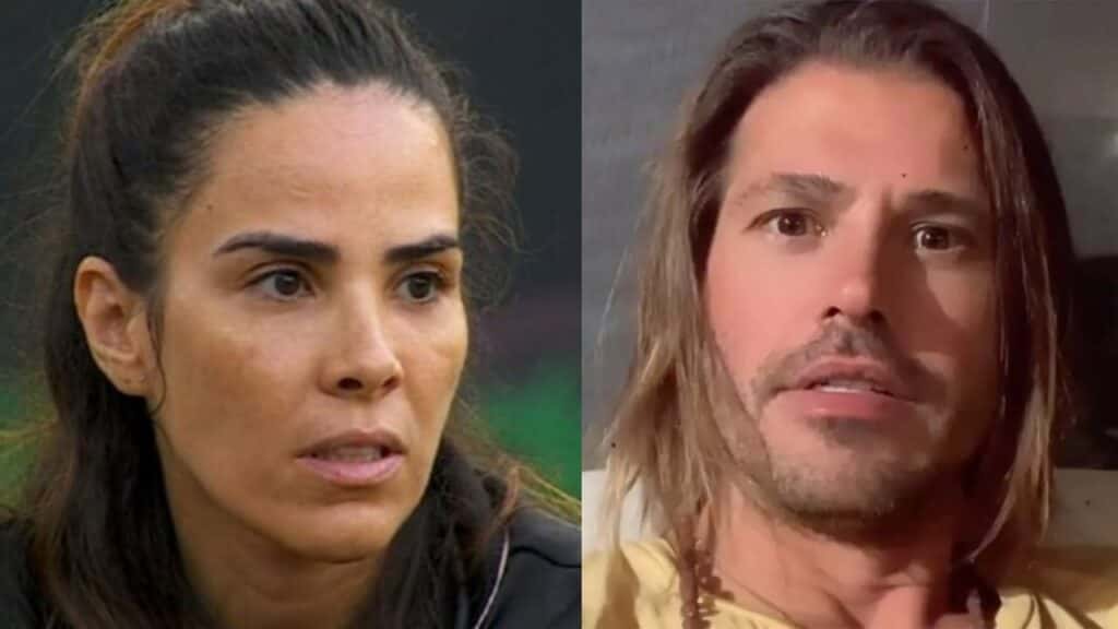 Equipe de Wanessa Camargo se manifesta sobre suposta agressão de Dado Dolabella