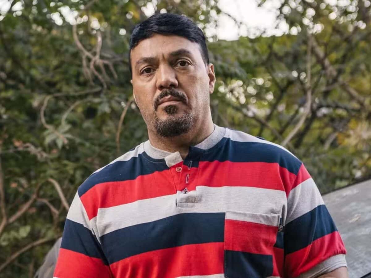 Belo chama a atenção em teaser de ‘Três Graças’ e fala sobre expectativa para estreia em novela: ‘Privilegiado’