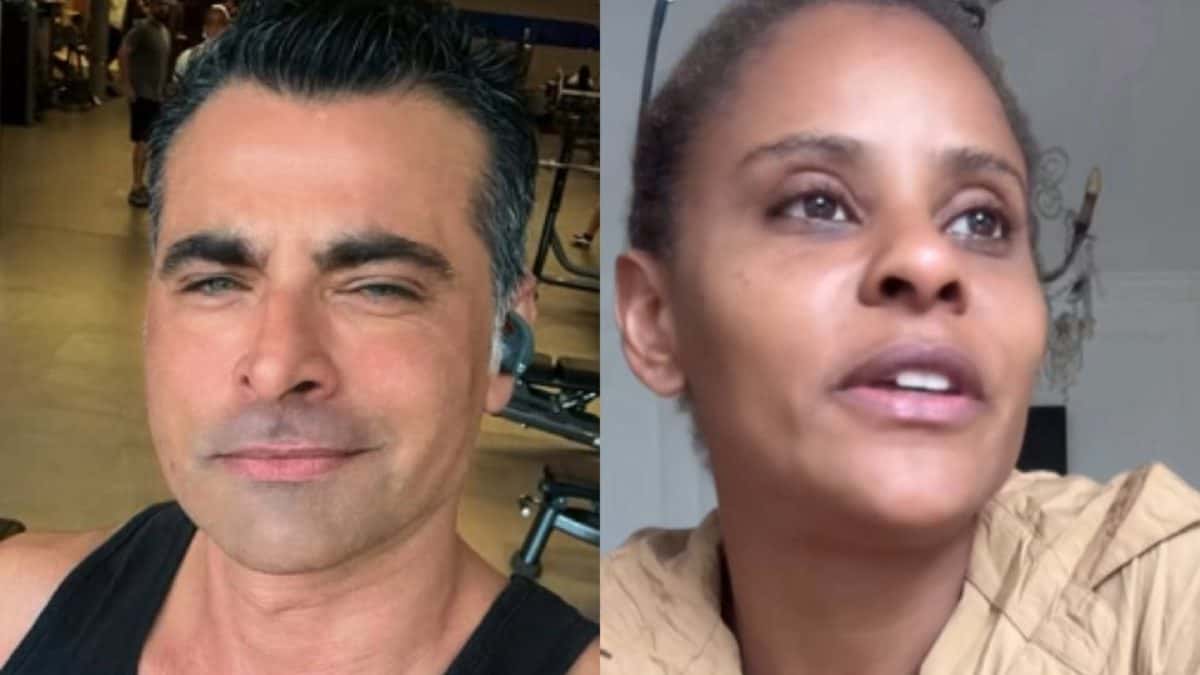 Aline Wirley se emociona ao falar sobre morte de JP Mantovani