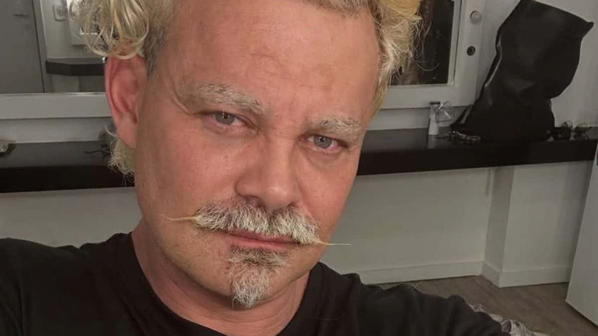 Carmo Dalla Vecchia rebate comentário sobre aparência