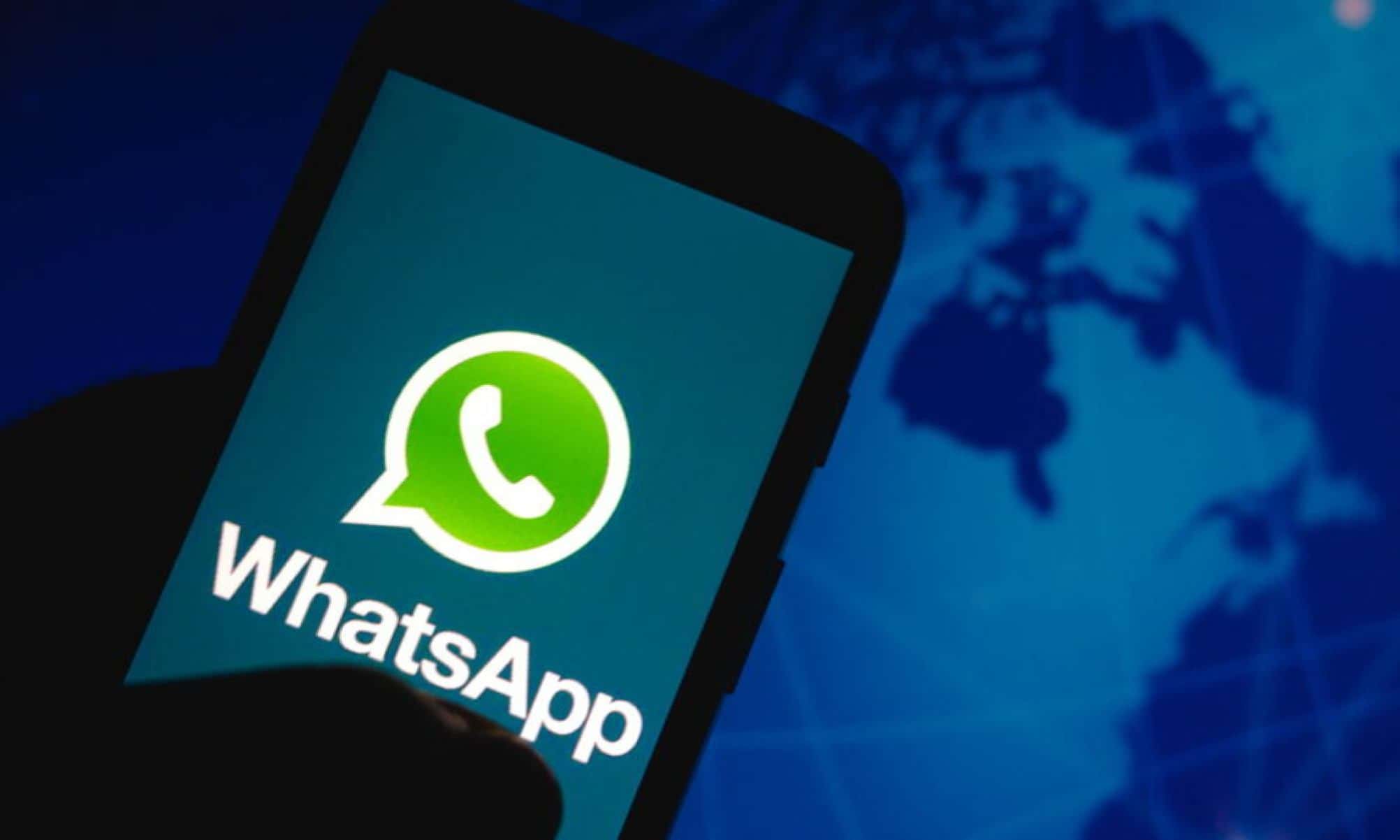 Alerta no WhatsApp: falha pode espionar iPhone sem tocar no aparelho