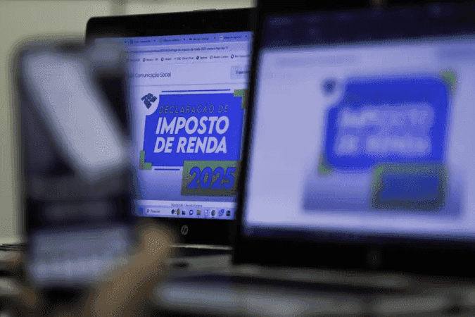Receita abre consulta a lote da malha fina do Imposto de Renda
