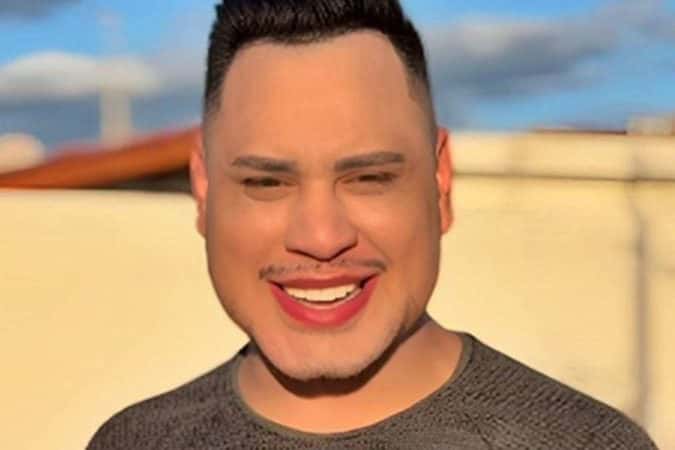 Influenciador é morto com 17 tiros no interior do Ceará