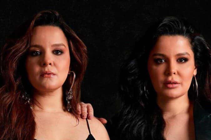 Maiara se emociona ao lembrar Marília Mendonça: “Faz muita falta”