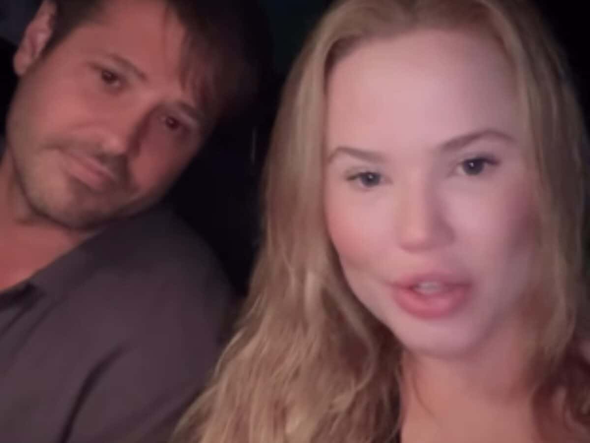 Dado Dolabella agrediu a namorada? Advogado de Marcela Tomaszewski diz que ela foi coagida