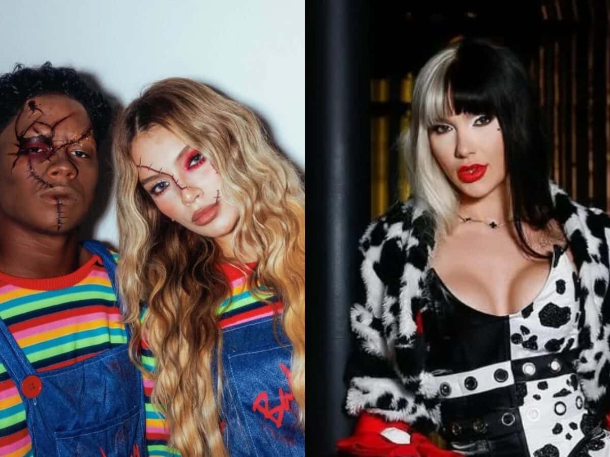 Evangélica, esposa de Endrick rebate críticas após festa de Virginia