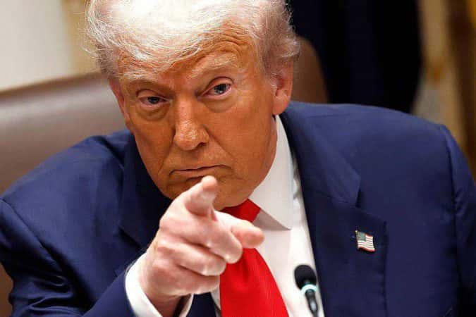 Trump retira tarifa adicional de 40% a produtos brasileiros