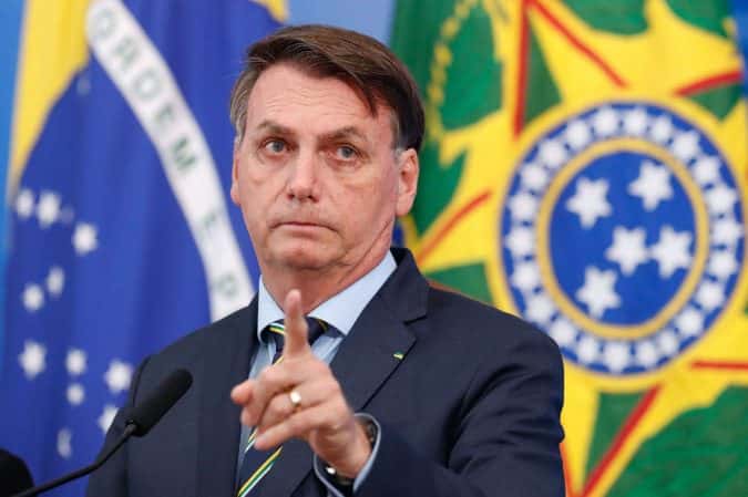 Bolsonaro será preso na semana que vem, diz colunista