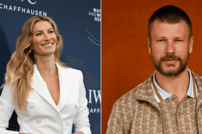 A língua falada no Sul do Brasil por antepassados de Gisele Bündchen e Rodrigo Hilbert que está desaparecendo