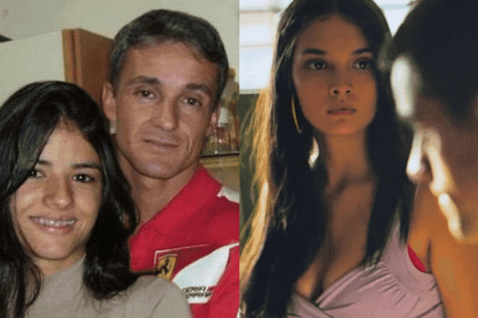 Celina em ‘Tremembé’: o fetiche por presidiário da ex de Daniel Cravinhos