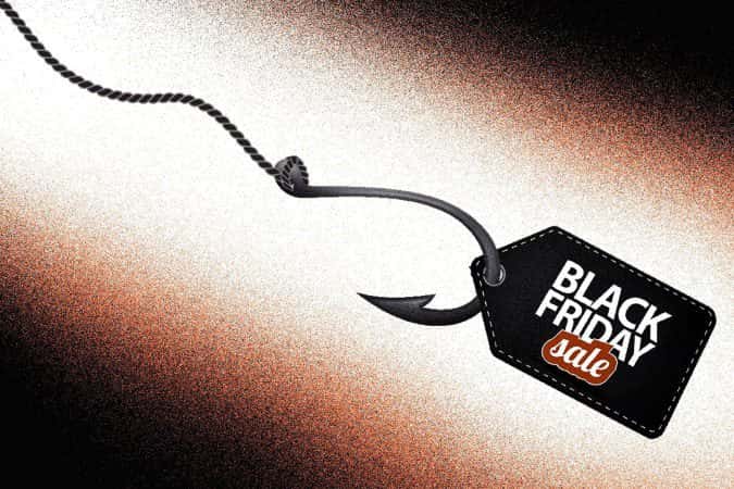 Golpes da Black Friday: especialista dá dicas para se proteger na data