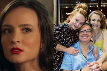 Larissa Manoela faz revelação impactante sobre relação com os pais