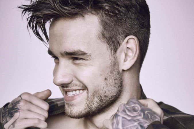 Carta rara de Taylor Swift para Liam Payne vai a leilão