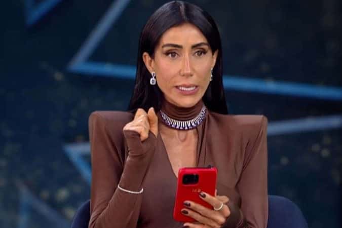 Michelle Barros ganha ‘emprego’ na Record após polêmicas em ‘A Fazenda’