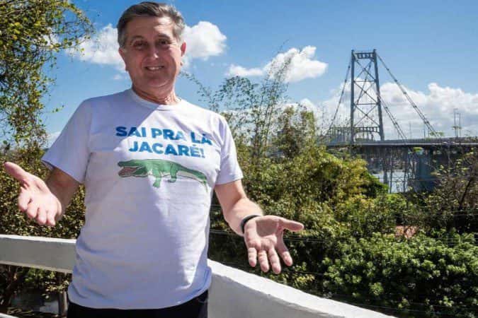 Defensoria Pública reage a controle migratório em Florianópolis