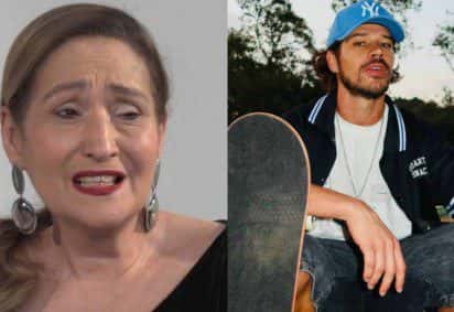 Sonia Abrão expõe resposta de José Loreto após polêmica sobre Chorão