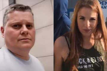 Tremembé: Sandrão detalha romance polêmico com Suzane von Richthofen