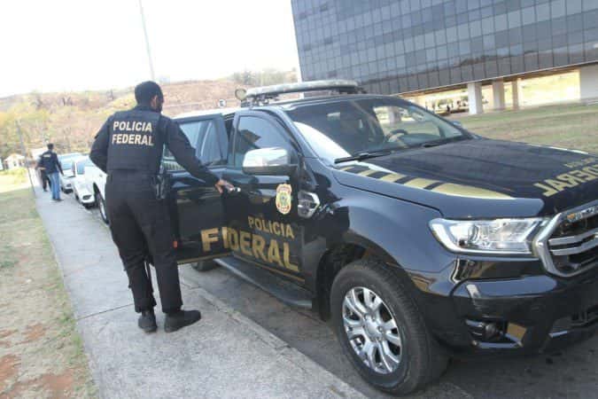 PF deflagra operação em Minas contra fraudes de R$ 2 milhões no INSS