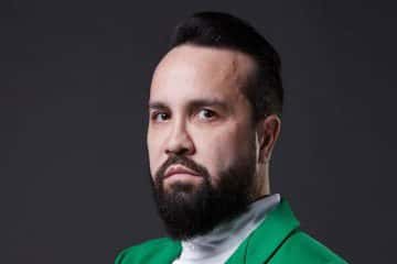 Morre Ricardo Flores, ex-sócio da boate GreenValley, em Santa Catarina