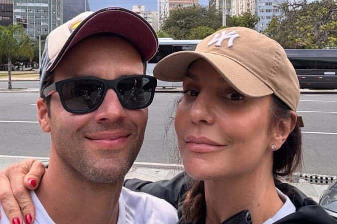 “Caminhos diferentes”: Ivete Sangalo anuncia separação de Daniel Cady