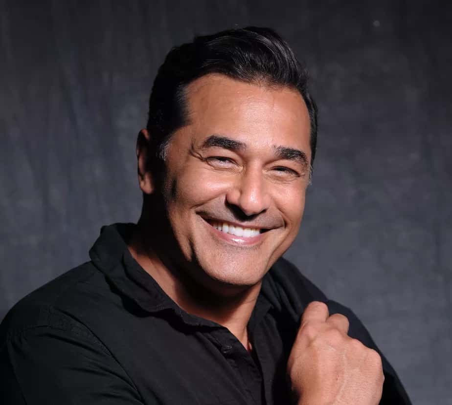 Luciano Szafir desabafa e relembra de fim de namoro com Xuxa: ‘Alguns atritos’