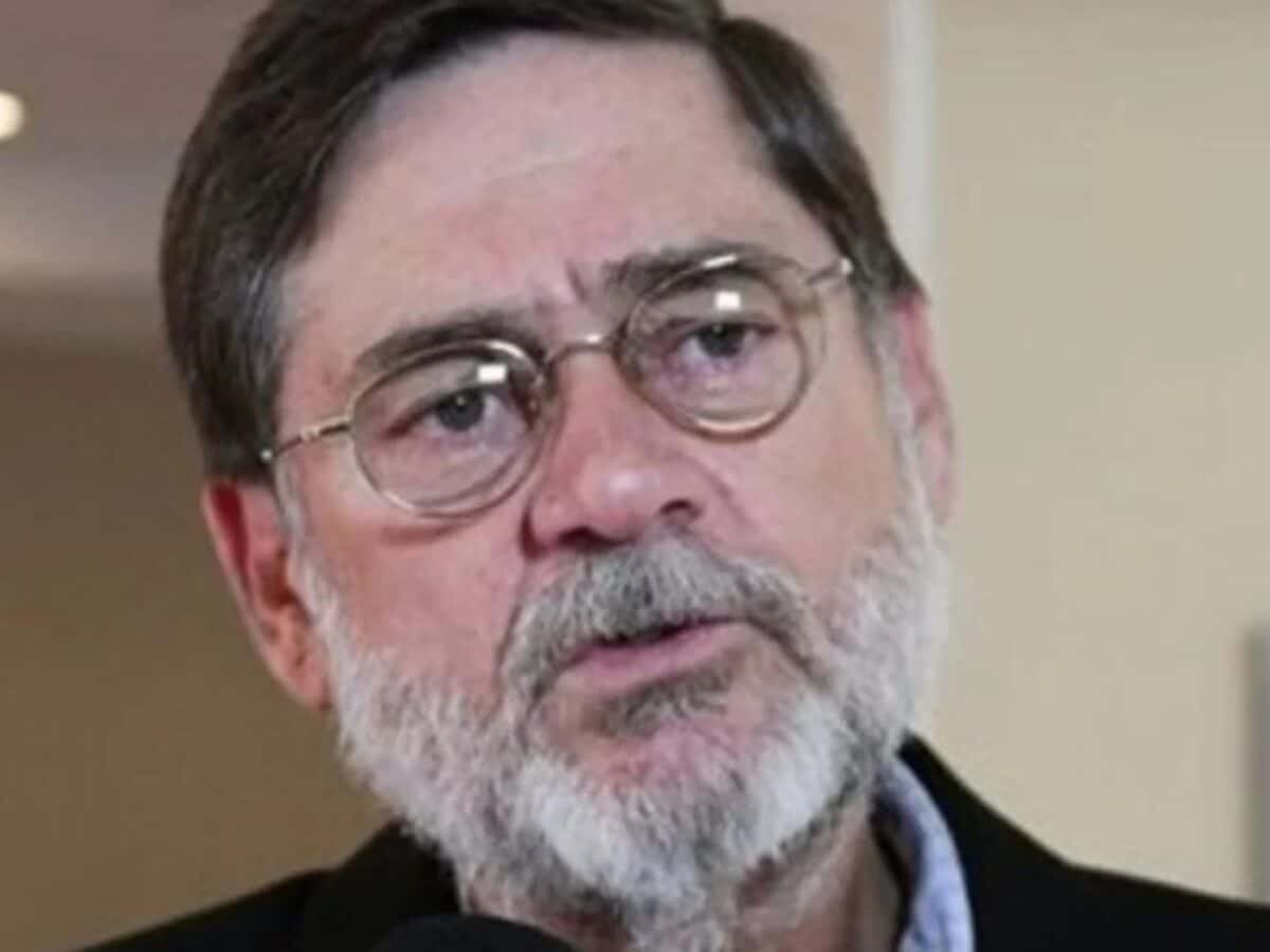 Amigo de Lula, ex-deputado Paulo Frateschi morre esfaqueado pelo próprio filho