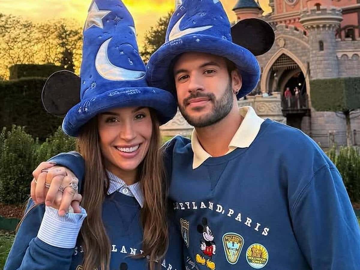 Diego Cruz desabafa após término com Bianca Andrade: “Não deu errado”