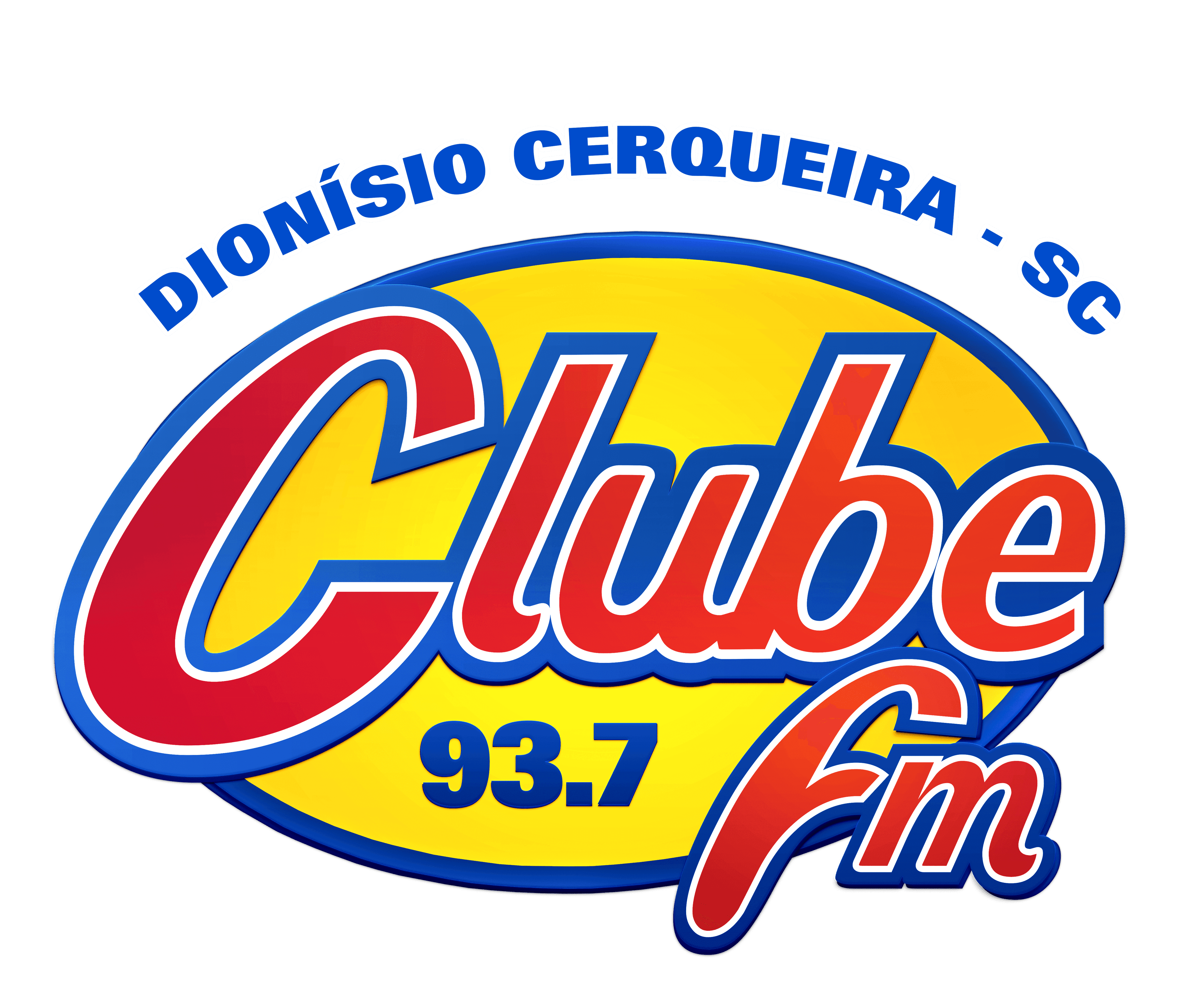 Clube FM anuncia nova afiliada em Dionísio Cerqueira (SC)