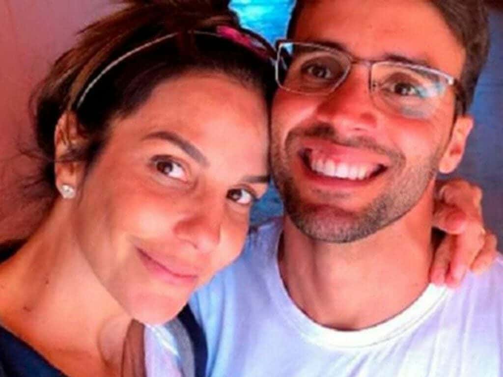 Ivete Sangalo volta para Daniel Cady? Sensitiva manda a real