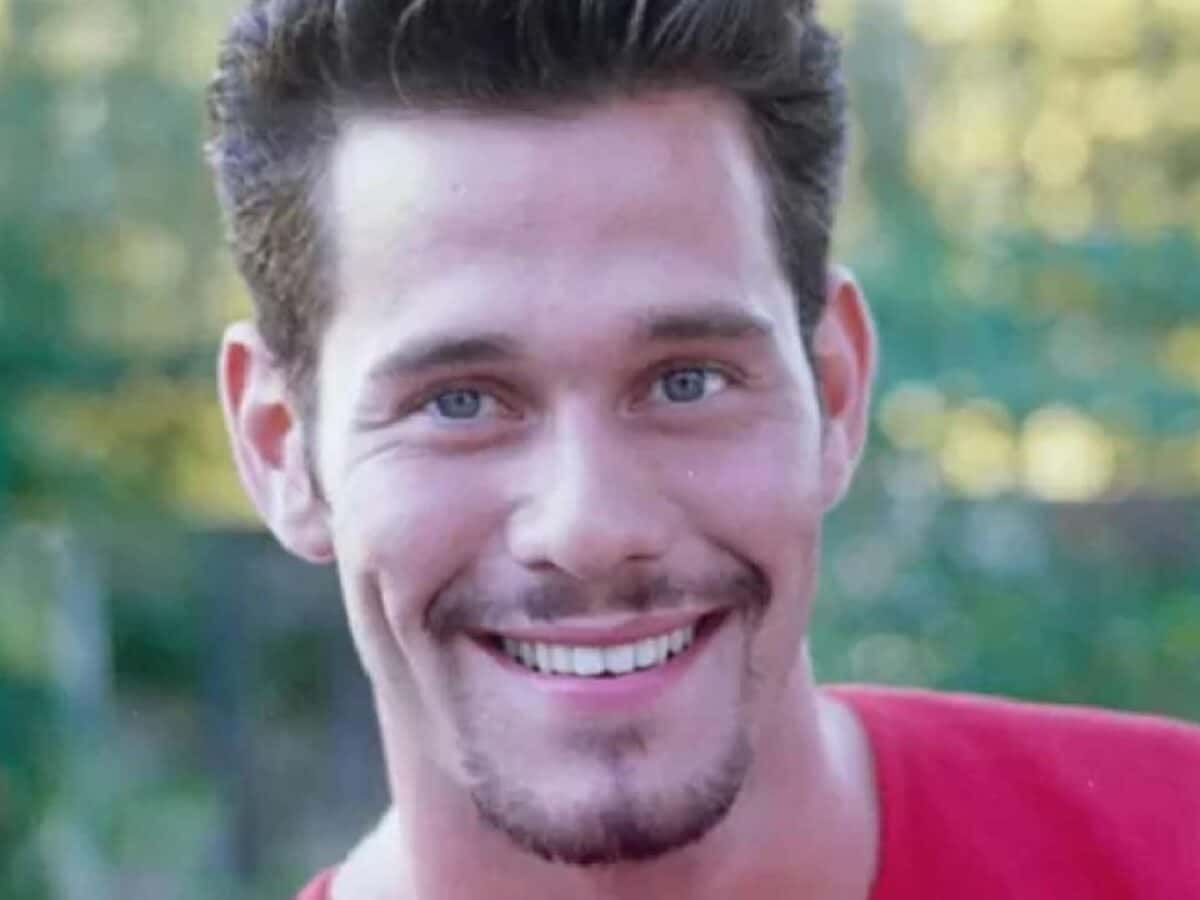 Lembra dele? Galã nos anos 90, Nico Puig se declara ao marido: “Presente ter você”