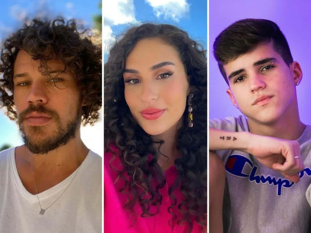 6 famosos brasileiros que têm diabetes e você não sabia