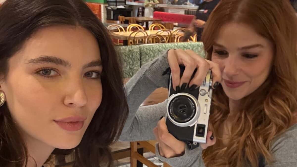 Três Graças: saiba quando e como será o primeiro encontro entre Lorena e Juquinha na novela