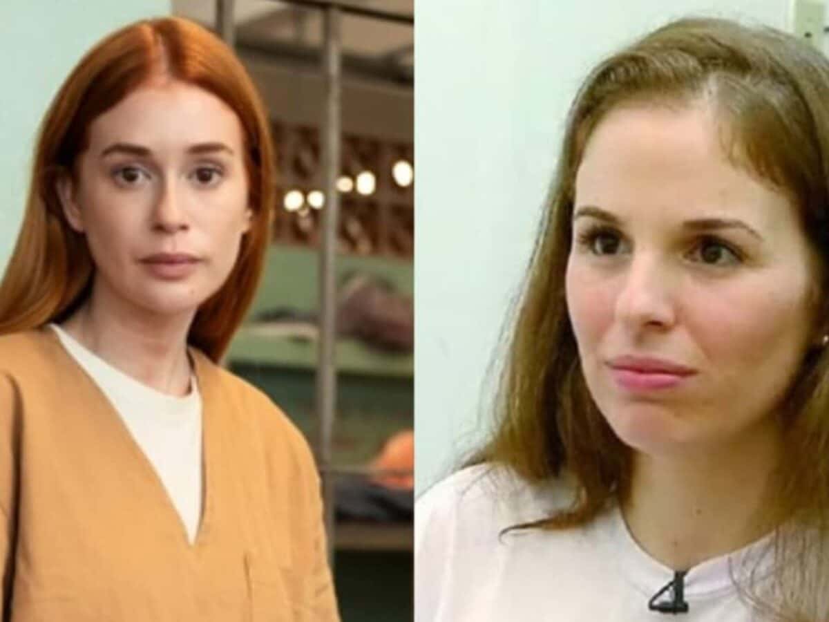 Suzane von Richthofen usa sucesso de Tremembé para faturar