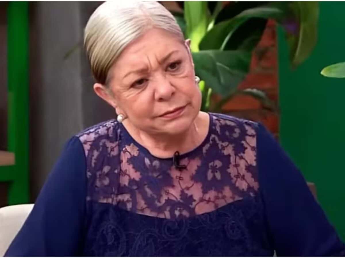 Morre aos 73 anos a apresentadora Ione Borges