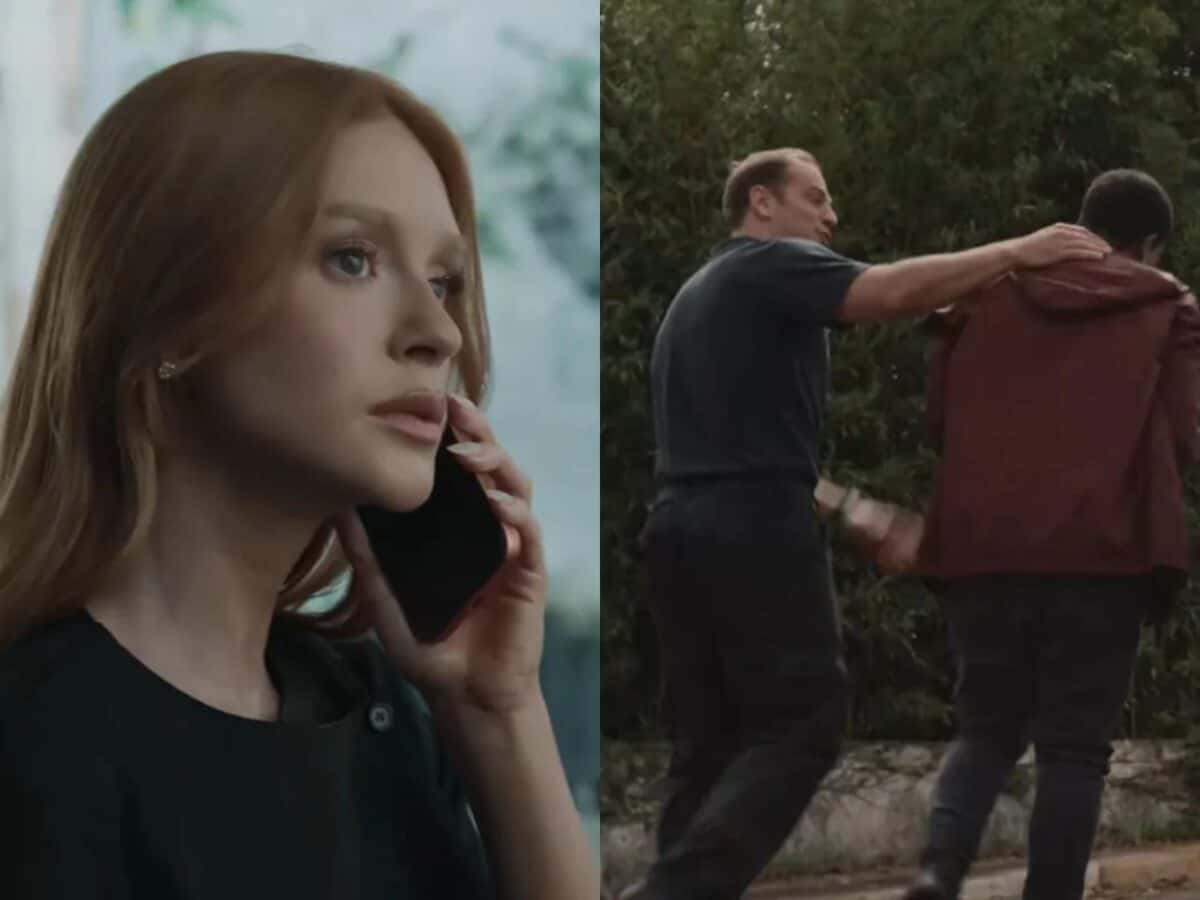 Prime Video confirma segunda temporada de Tremembé focada em Robinho