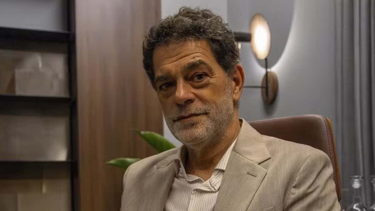 Saiba em qual capítulo de Três Graças Rogério ressurge vivo