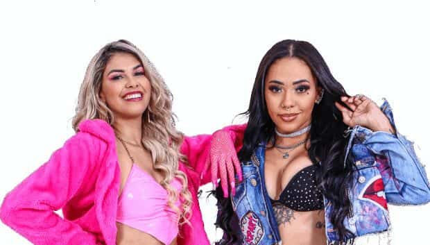 Companhia do Calypso traz o “furacão do Brasil” para o Distrito Federal em turnê de seis shows