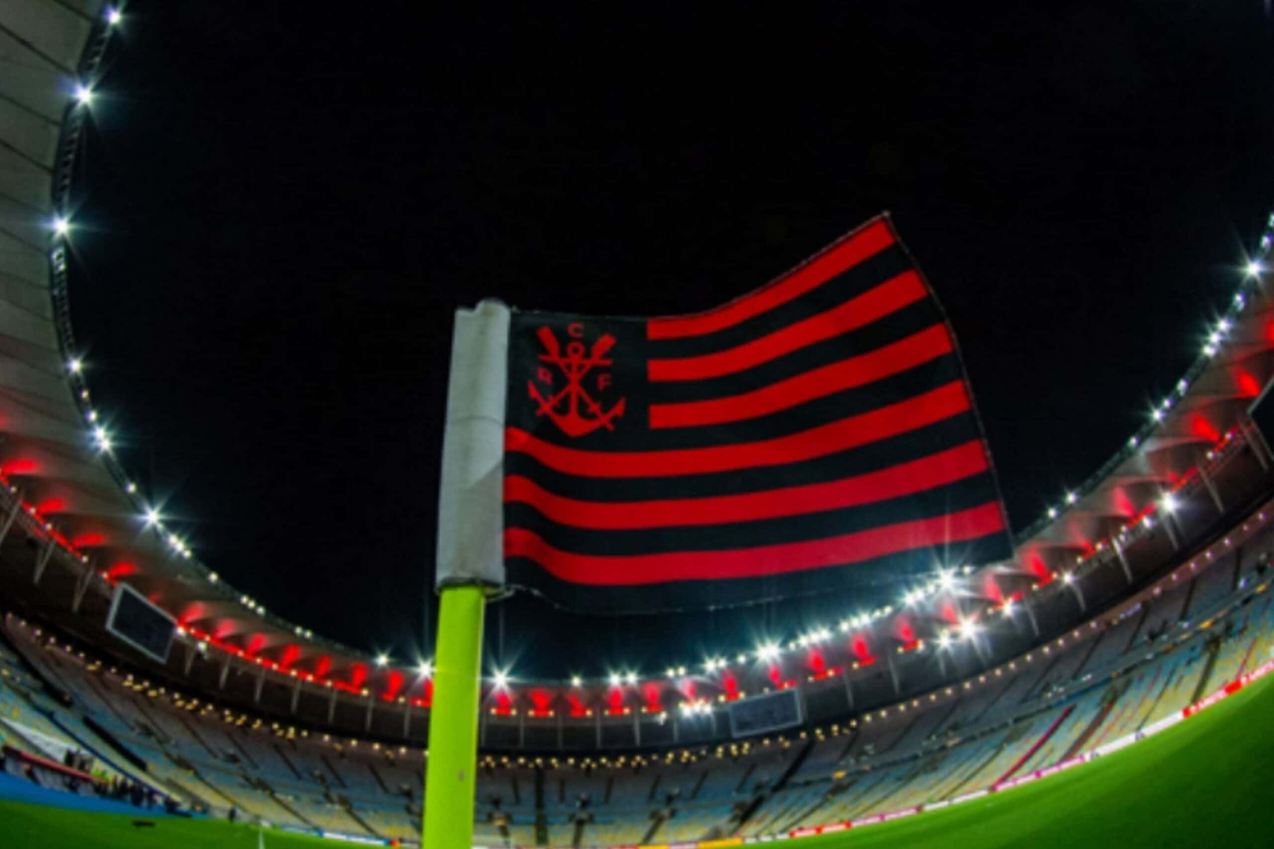 Flamengo está entre os clubes mais odiados do Brasil, revela ranking