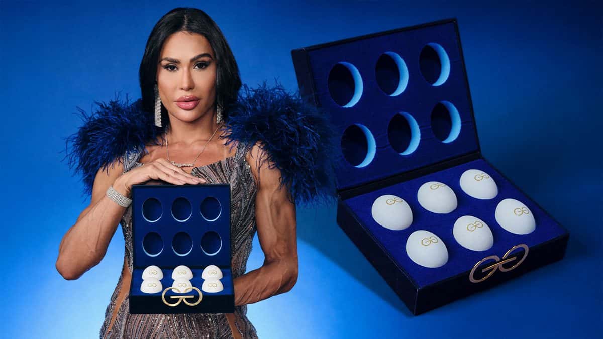 Estoque acabou? Gracyanne Barbosa anuncia fim da marca de ovos