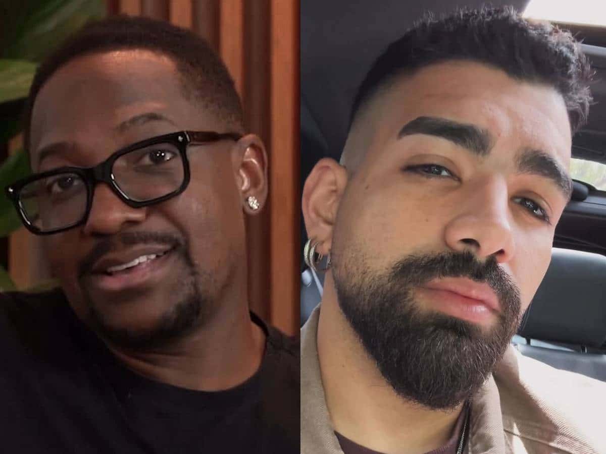 Mumuzinho revela motivo do rompimento com Dilsinho: “A gente se distanciou”