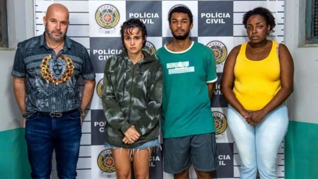 Globo avalia produzir nova temporada de Justiça em meio à polêmicas com Manuela Dias