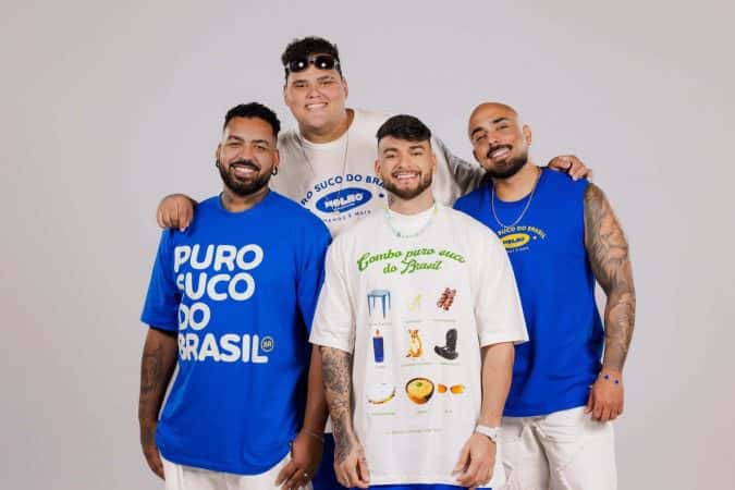 Gente que brilhou em 2025 e elevou o nome do DF ao Brasil e ao mundo