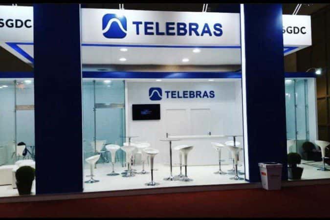 Concurso da Telebras: período de inscrições é aberto nesta quinta (11/12)