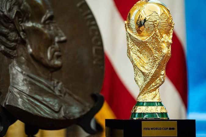 Copa do Mundo Fifa 2026: os 5 azarões que desafiam as probabilidades