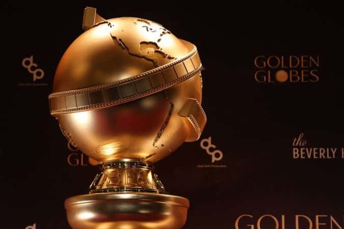 Globo de Ouro terá cerimônia oficial no Brasil pela primeira vez