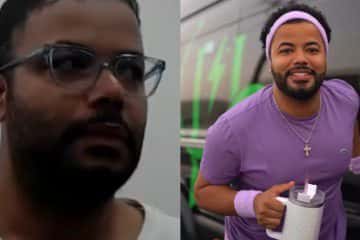 Antes de ser preso, Hytalo Santos ganhava fortuna por mês; saiba quanto!