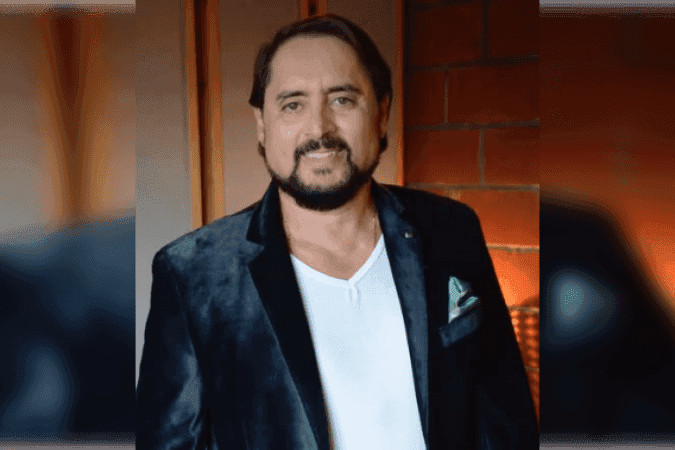 Morre Mauri, irmão de Chitãozinho e Xororó, após acidente de carro