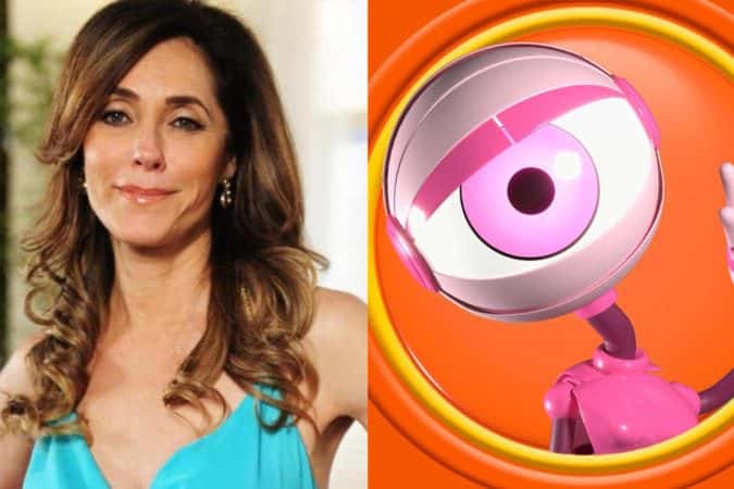 Christiane Torloni abre o jogo sobre possível participação no ‘BBB 26’